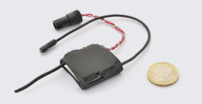 Microspia GSM